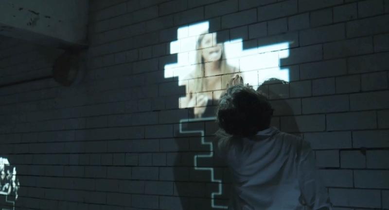Rae Emily George in Icon-EAK