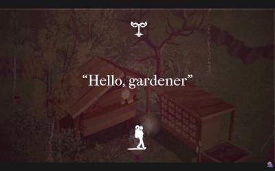 Example voiceover work video