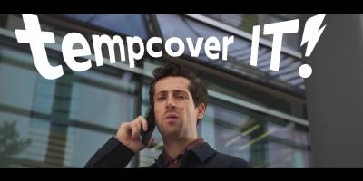 Example voiceover work video